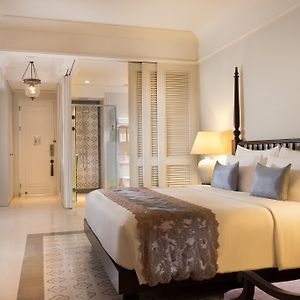Deluxe Twin Room Garden View
