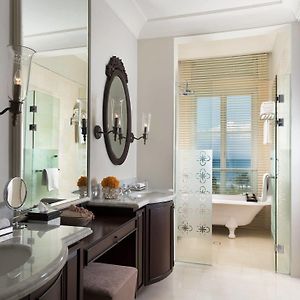 Twin Suite Ocean View
